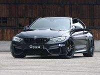 G-Power BMW M3 F82 Bi-Tronik (2014) - picture 1 of 11