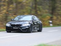 G-Power BMW M3 F82 Bi-Tronik (2014) - picture 2 of 11