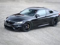 G-Power BMW M3 F82 Bi-Tronik (2014) - picture 4 of 11