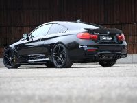 G-Power BMW M3 F82 Bi-Tronik (2014) - picture 7 of 11