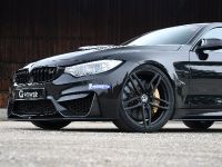 G-Power BMW M3 F82 Bi-Tronik (2014)