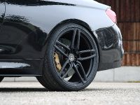 G-Power BMW M3 F82 Bi-Tronik (2014) - picture 11 of 11