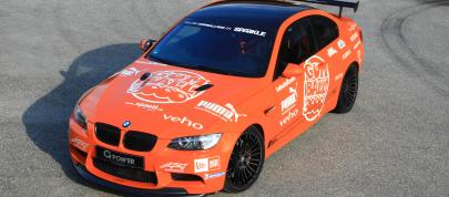 G-Power BMW M3 GTS SK II Sporty Drive TU Supercharger (2013) - picture 4 of 9