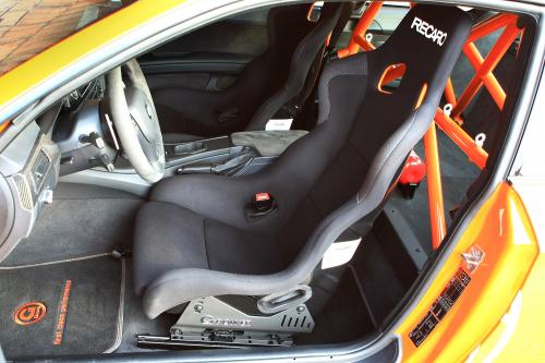 G-Power BMW M3 GTS SK II Sporty Drive TU Supercharger (2013) - picture 9 of 9