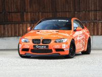 G-Power BMW M3 GTS SK II Sporty Drive TU Supercharger (2013) - picture 1 of 9