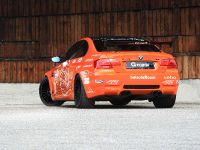 G-Power BMW M3 GTS SK II Sporty Drive TU Supercharger