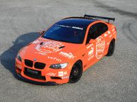G-Power BMW M3 GTS SK II Sporty Drive TU Supercharger (2013) - picture 4 of 9