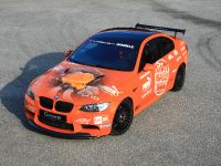 G-Power BMW M3 GTS SK II Sporty Drive TU Supercharger (2013) - picture 5 of 9