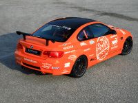 G-Power BMW M3 GTS SK II Sporty Drive TU Supercharger (2013) - picture 6 of 9