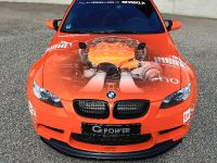 G-Power BMW M3 GTS SK II Sporty Drive TU Supercharger (2013) - picture 7 of 9