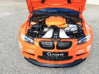 G-Power BMW M3 GTS SK II Sporty Drive TU Supercharger (2013) - picture 8 of 9