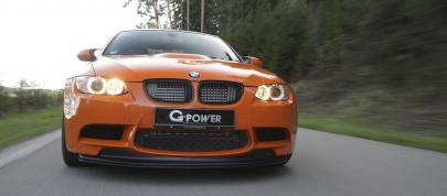 G-Power BMW M3 GTS SK II (2011) - picture 4 of 18