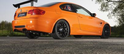 G-Power BMW M3 GTS SK II (2011) - picture 7 of 18