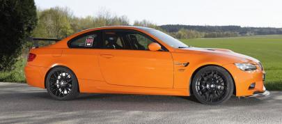 G-Power BMW M3 GTS SK II (2011) - picture 12 of 18