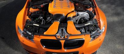 G-Power BMW M3 GTS SK II (2011) - picture 15 of 18