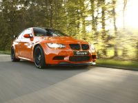 G-Power BMW M3 GTS SK II (2011) - picture 1 of 18