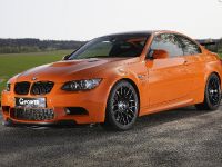 G-Power BMW M3 GTS SK II (2011) - picture 2 of 18