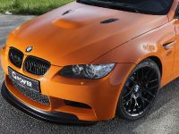 G-Power BMW M3 GTS SK II (2011) - picture 3 of 18