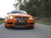 G-Power BMW M3 GTS SK II (2011) - picture 4 of 18