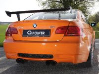 G-Power BMW M3 GTS SK II (2011) - picture 6 of 18
