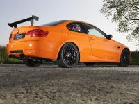 G-Power BMW M3 GTS SK II (2011) - picture 7 of 18