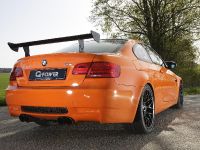 G-Power BMW M3 GTS SK II (2011) - picture 8 of 18