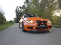 G-Power BMW M3 GTS SK II (2011)