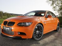 G-Power BMW M3 GTS SK II (2011) - picture 11 of 18