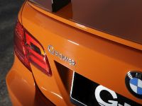 G-Power BMW M3 GTS SK II (2011) - picture 13 of 18