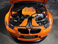 G-Power BMW M3 GTS SK II (2011)