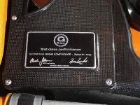 G-Power BMW M3 GTS SK II