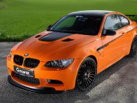 G-Power BMW M3 Tornado RS (2011) - picture 1 of 3