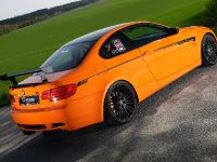 G-Power BMW M3 Tornado RS (2011) - picture 2 of 3