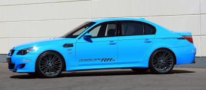 G-Power BMW M5 Hurricane RRs (2012) - picture 4 of 9