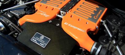 G-Power BMW M5 Hurricane RRs (2012) - picture 7 of 9