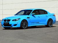 G-Power BMW M5 Hurricane RRs (2012) - picture 2 of 9