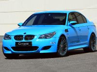 G-Power BMW M5 Hurricane RRs (2012) - picture 3 of 9