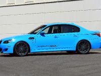 G-Power BMW M5 Hurricane RRs (2012) - picture 4 of 9