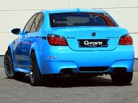 G-Power BMW M5 Hurricane RRs (2012) - picture 8 of 9