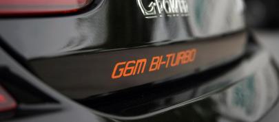 G-Power BMW M6 Coupe  F13 Black (2013) - picture 7 of 10