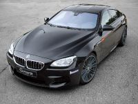 G-Power BMW M6 Coupe  F13 Black (2013) - picture 1 of 10