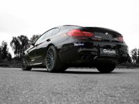 G-Power BMW M6 Coupe  F13 Black (2013) - picture 4 of 10