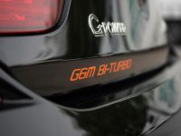G-Power BMW M6 Coupe  F13 Black
