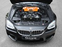 G-Power BMW M6 Coupe  F13 Black (2013) - picture 8 of 10