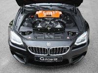G-Power BMW M6 Coupe  F13 Black (2013) - picture 8 of 10