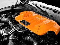 G-Power BMW M6 Coupe  F13 Black (2013) - picture 10 of 10