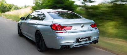G-Power BMW M6 F06 Gran Coupe (2014) - picture 4 of 7