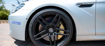 G-Power BMW M6 F06 Gran Coupe (2014) - picture 7 of 7