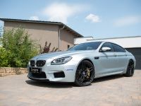 G-Power BMW M6 F06 Gran Coupe (2014) - picture 1 of 7