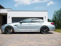 G-Power BMW M6 F06 Gran Coupe (2014) - picture 2 of 7